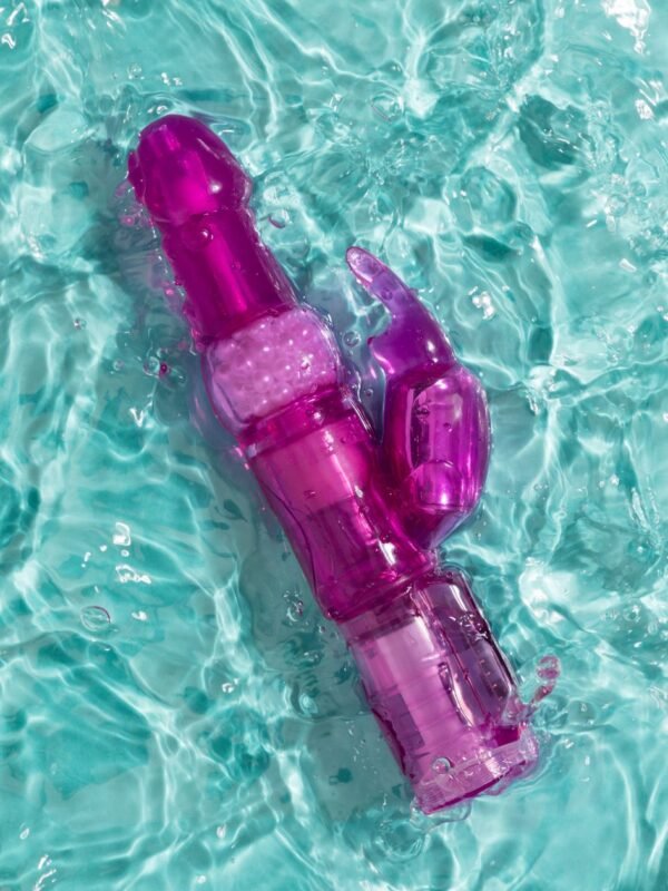 Jessica Rabbit 10 Function Rabbit Vibrator - 图片 5