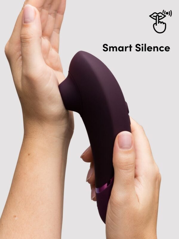 Womanizer Next Clitoral Suction Stimulator - 图片 5