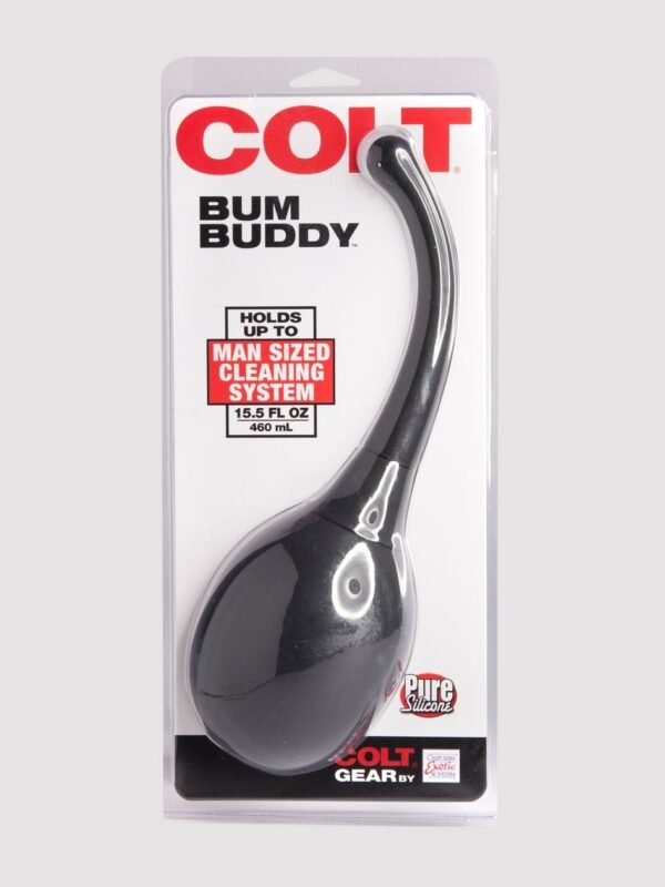 Colt Bum Buddy Jumbo Anal Douche 15.5 fl. oz - 图片 5