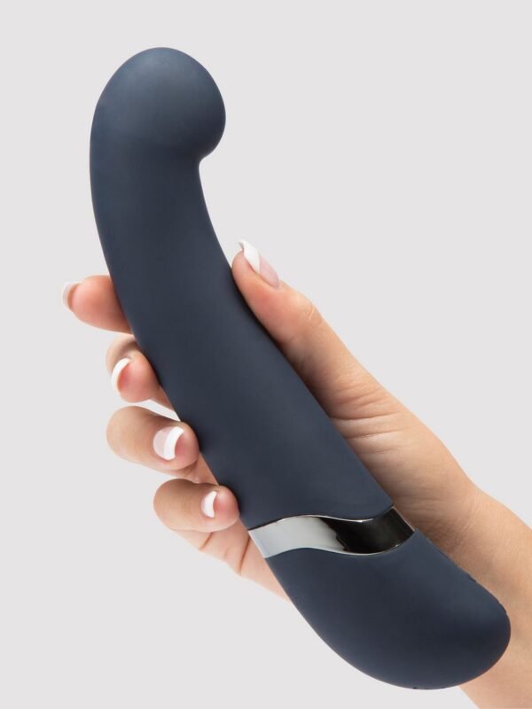 Fifty Shades Darker Desire Explodes Rechargeable G-Spot Vibrator - 图片 5