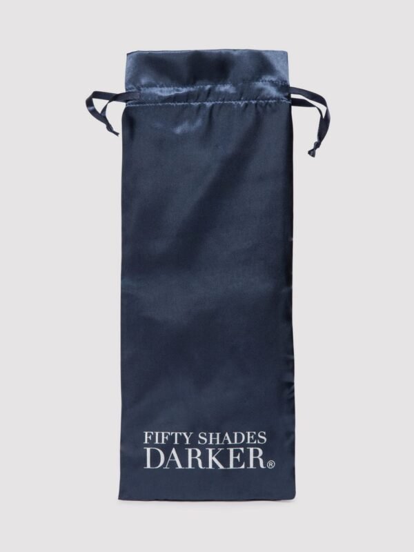 Fifty Shades Darker Oh My Rechargeable Rabbit Vibrator - 图片 5