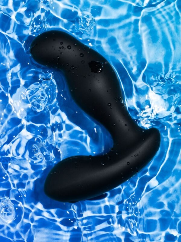 High Roller Remote Control Rotating Prostate Massager - 图片 5