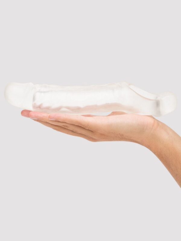 Mega Mighty 3 Extra Inches Penis Extender with Ball Loop - 图片 5