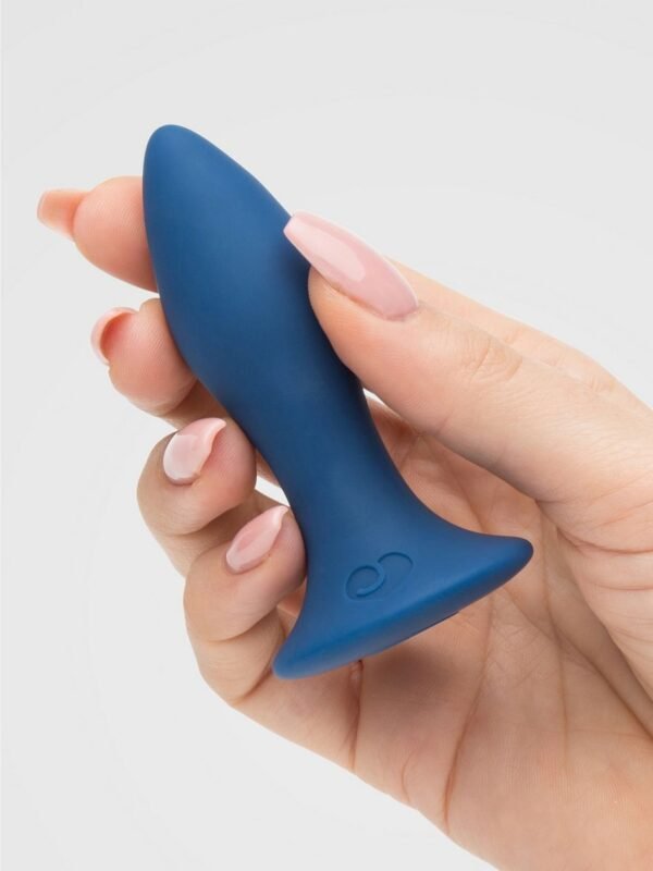 20 Function Vibrating Butt Plug - 图片 5