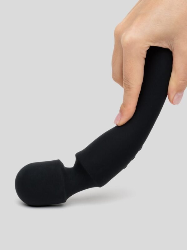 Mantric Rechargeable Wand Vibrator - 图片 6