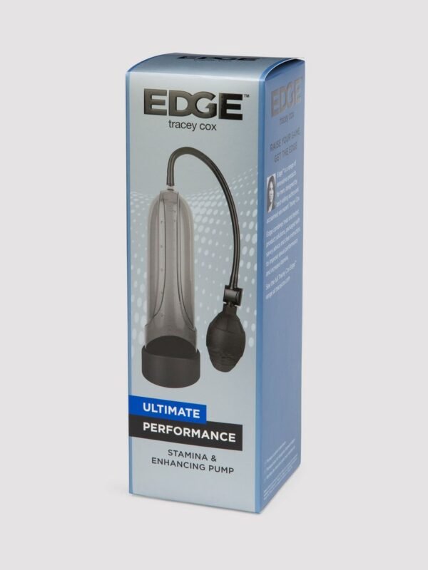 Ultimate Performance Stamina Penis Pump 8 Inch - 图片 6