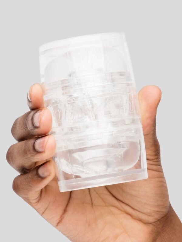 Fleshlight QUICKSHOT Riley Reid Compact Male Masturbator - 图片 6