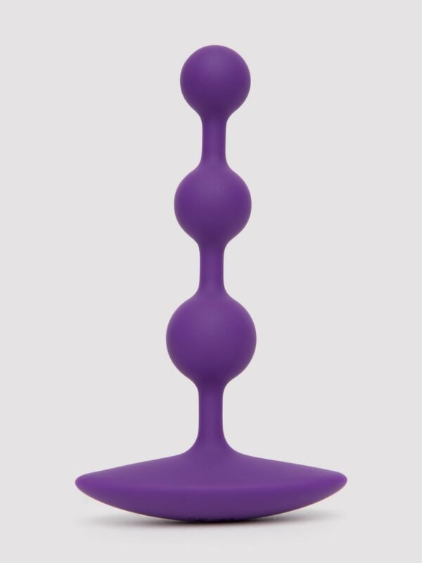 ROMP Amp Silicone Anal Beads
