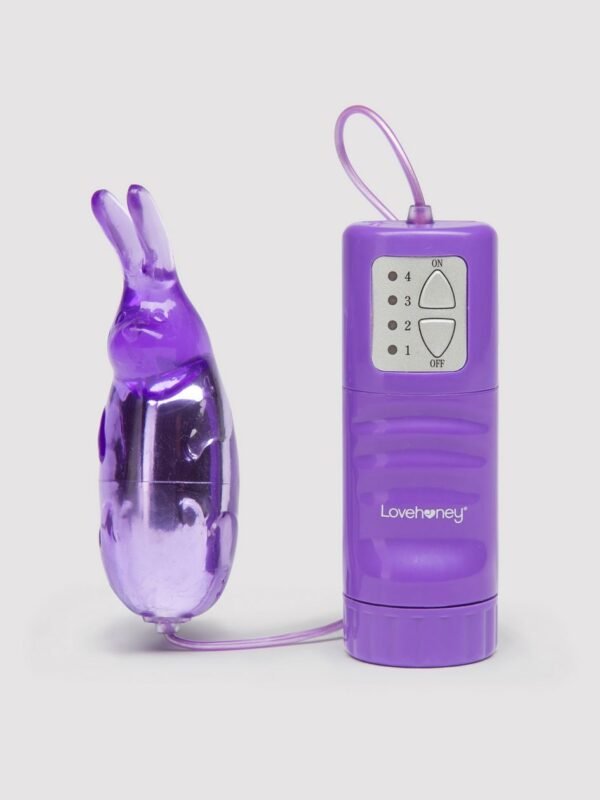 Bang Bang Bunny Clitoral Vibrator