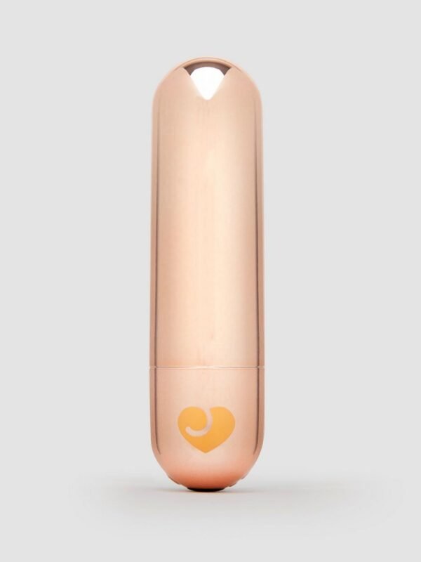 Glow Up Rechargeable Bullet Vibrator