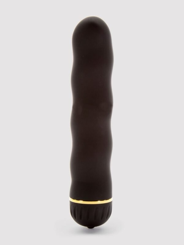 Power Play 7 Function Classic Vibrator 6 Inch