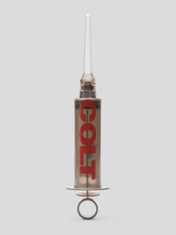 Colt Master Cleansing Syringe 3.4 fl oz
