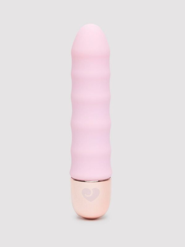 Ripple 10 Function Silicone Wavy Vibrator