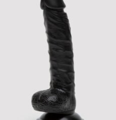 Lifelike Lover Classic Realistic Dildo 8 Inch