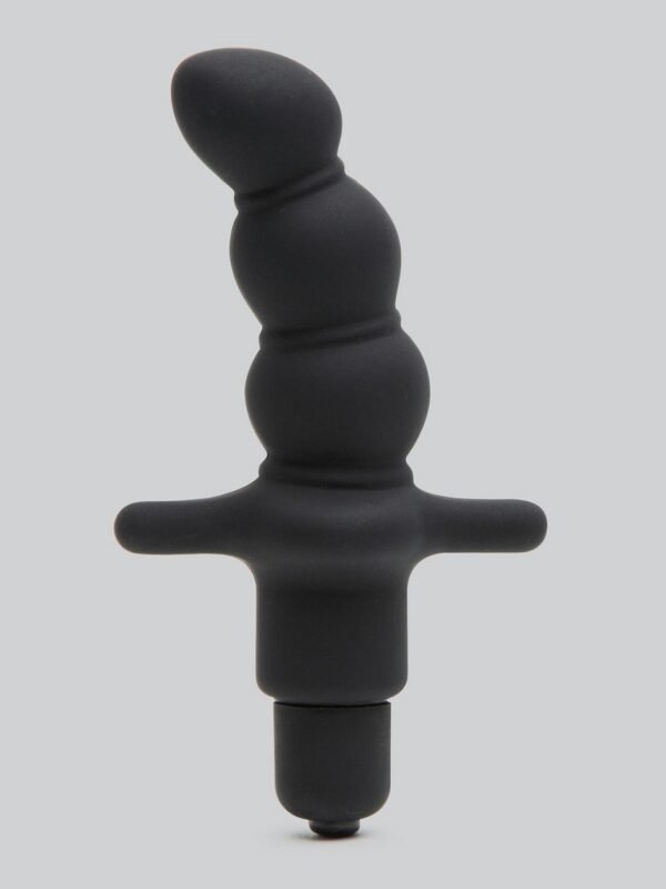 Pleasure Probe 10 Function Vibrating Prostate Massager
