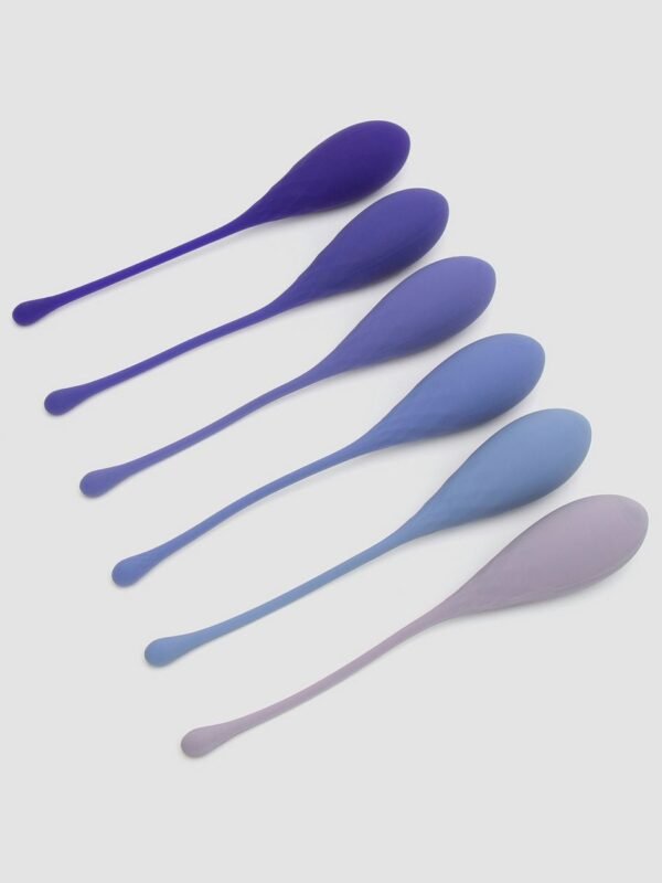 Tracey Cox Supersex Kegel Training Set