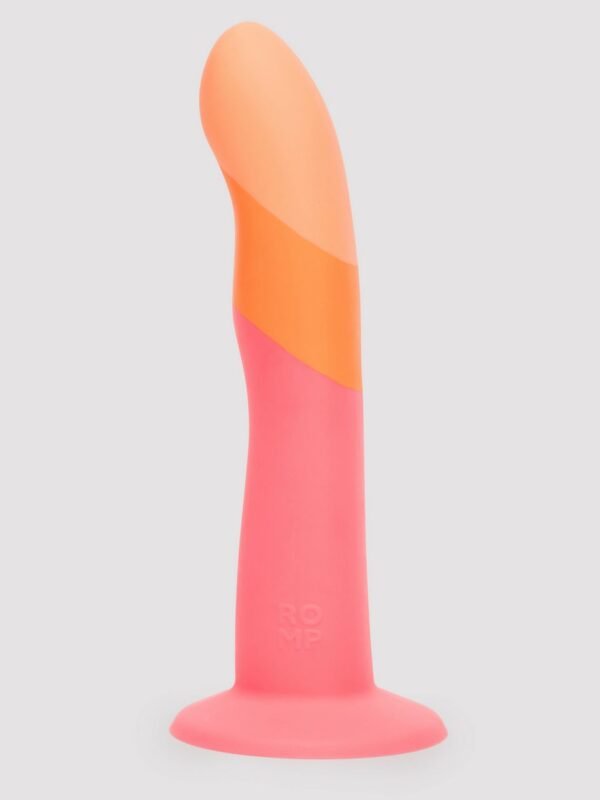ROMP Dizi Non-Realistic Dildo 7 Inch