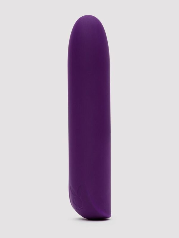 Playboy One & Only Rechargeable Bullet Vibrator