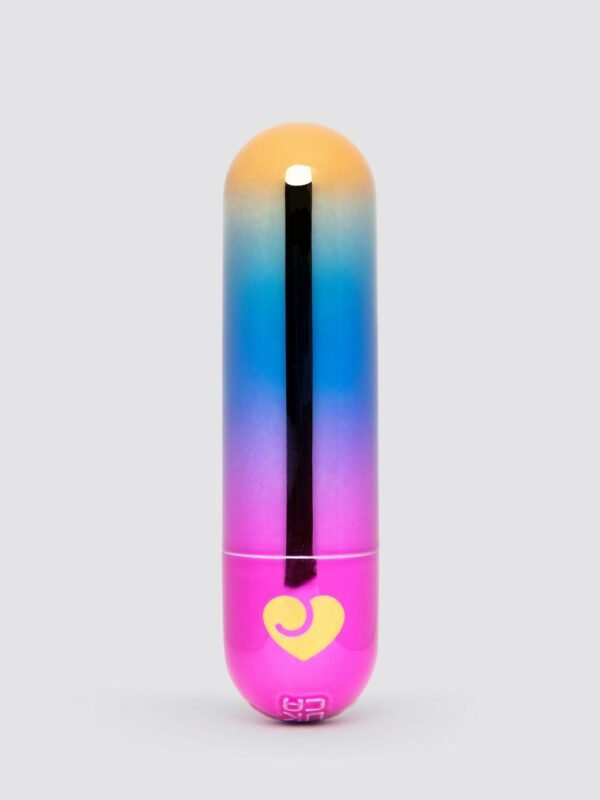 Glow Up Rechargeable Bullet Vibrator