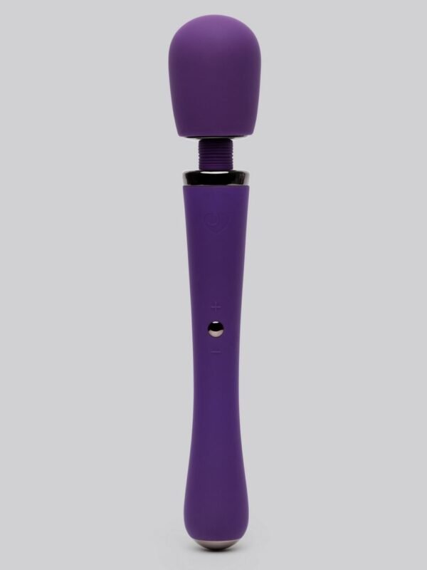 Desire Luxury Rechargeable Wand Vibrator