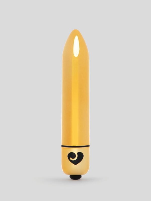 Boost Waterproof Bullet Vibrator