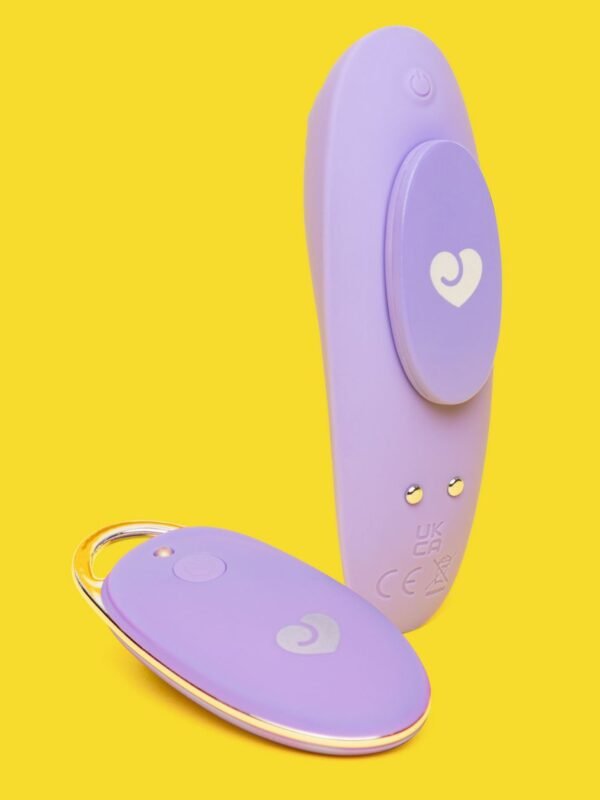 Panty Vibrator