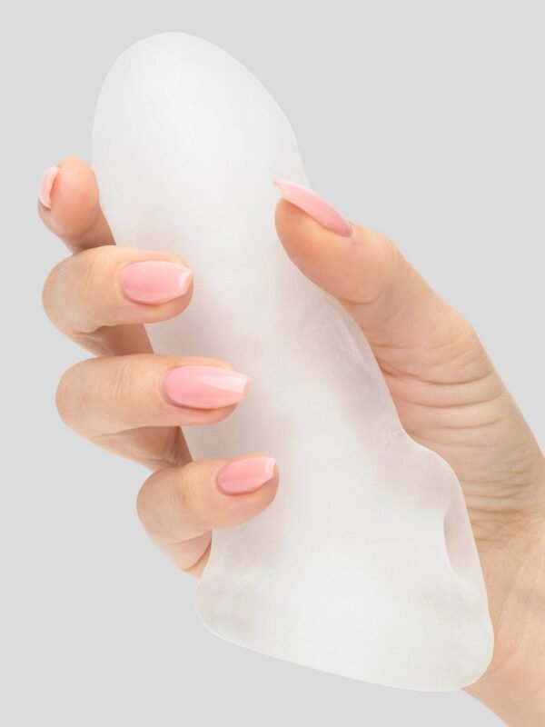 Perfect Fit Fat Boy Sport Penis Extender with Ball Loop