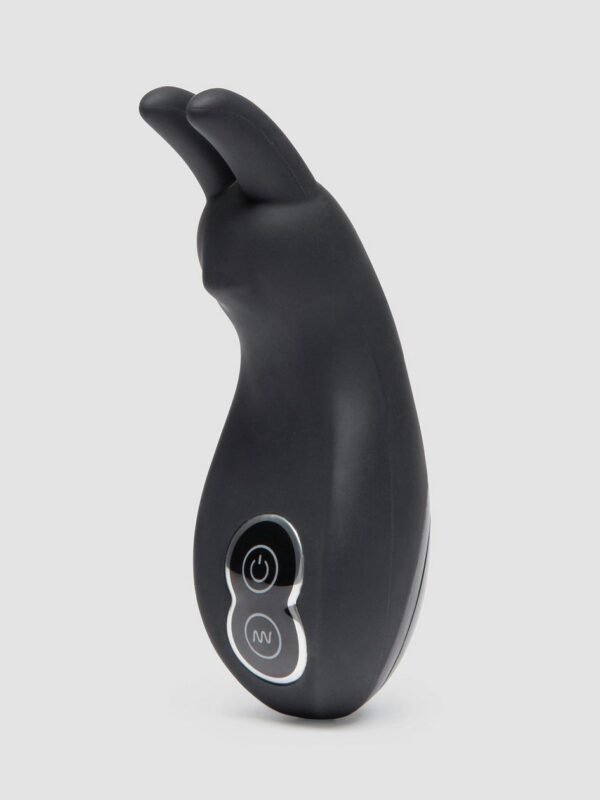 Tracey Cox Supersex Rabbit Ears Clitoral Vibrator