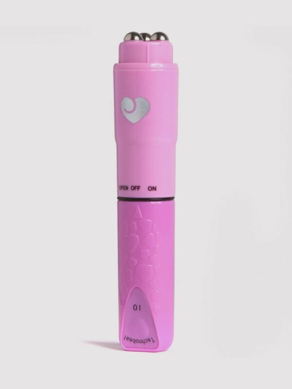 Erotic Rocket 10 Function Clitoral Vibrator