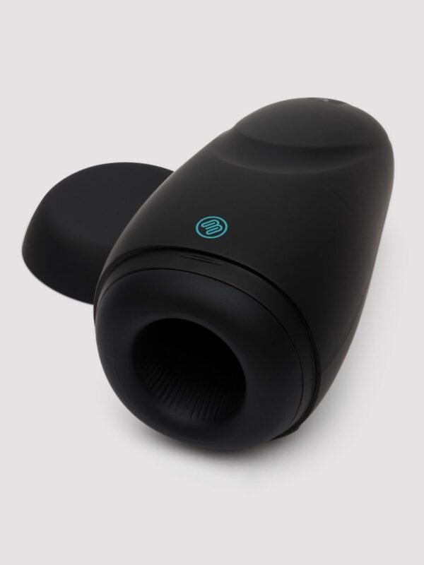 Blowmotion Warming and Pulsing Male Masturbator