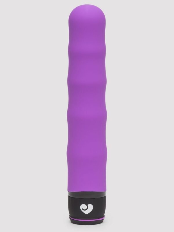 Silencer Whisper Quiet Classic Vibrator 7 Inch