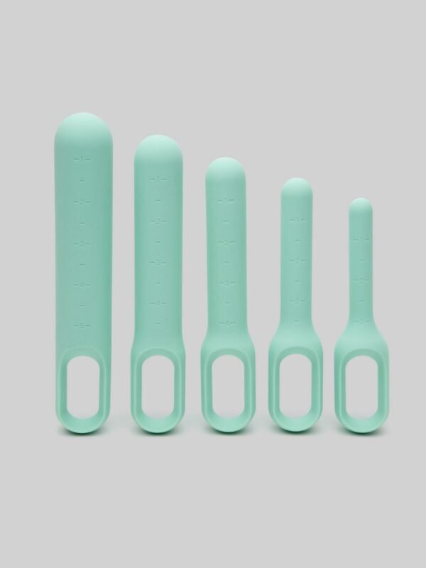 Health Silicone Dilator Set