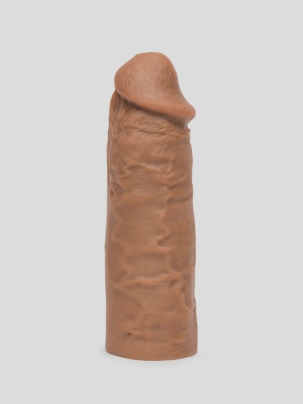 Shane Diesel 1 Extra Inch Girthy Penis Extender