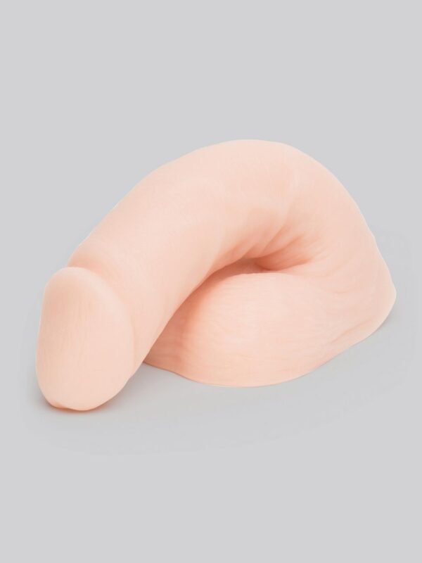 Easy Squeezy Soft Packer 6 Inch