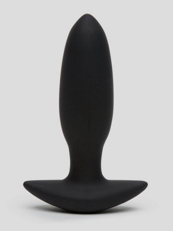Tracey Cox Supersex Rechargeable Vibrating Butt Plug