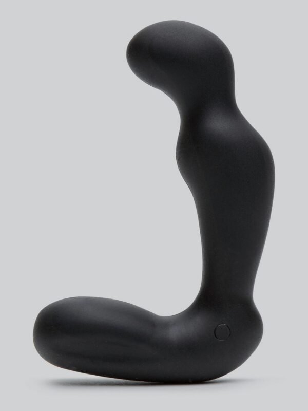 ElectraStim Quadri-Polar Electrosex Silicone Prostate Massager