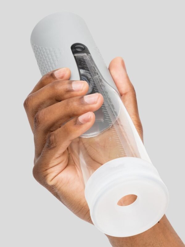 Health Penis Pump and Ring Set