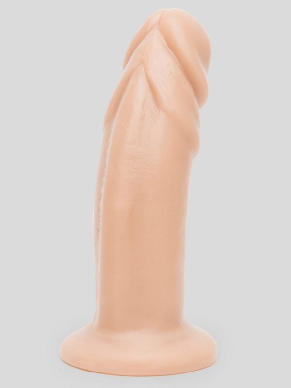 Vixen Maverick VixSkin Realistic Silicone Dildo 7.5 Inch