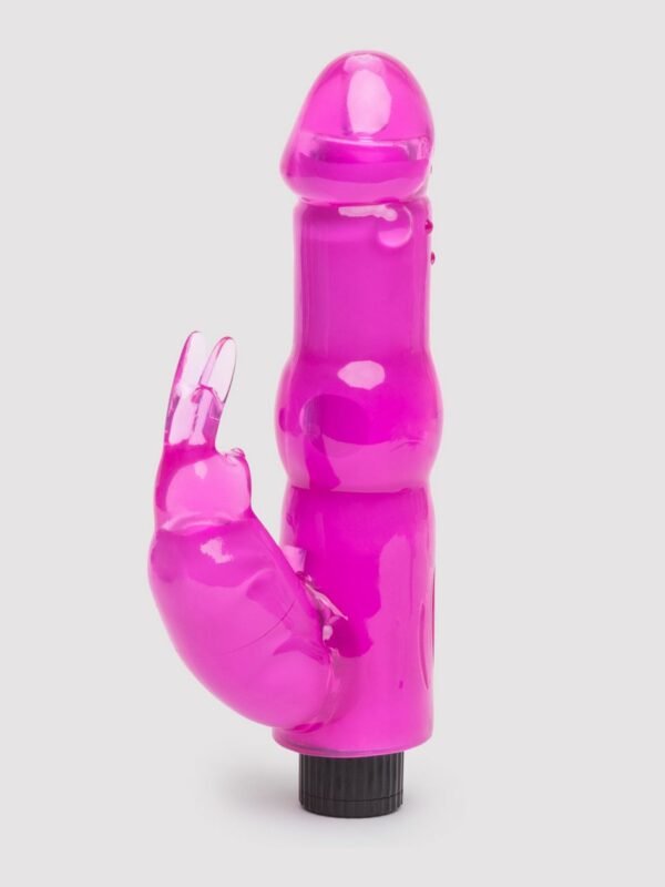 BASICS Beginner's Rabbit Vibrator