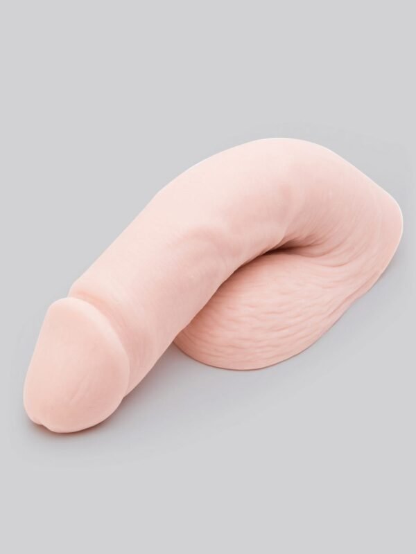 Easy Squeezy Soft Packer 8 Inch
