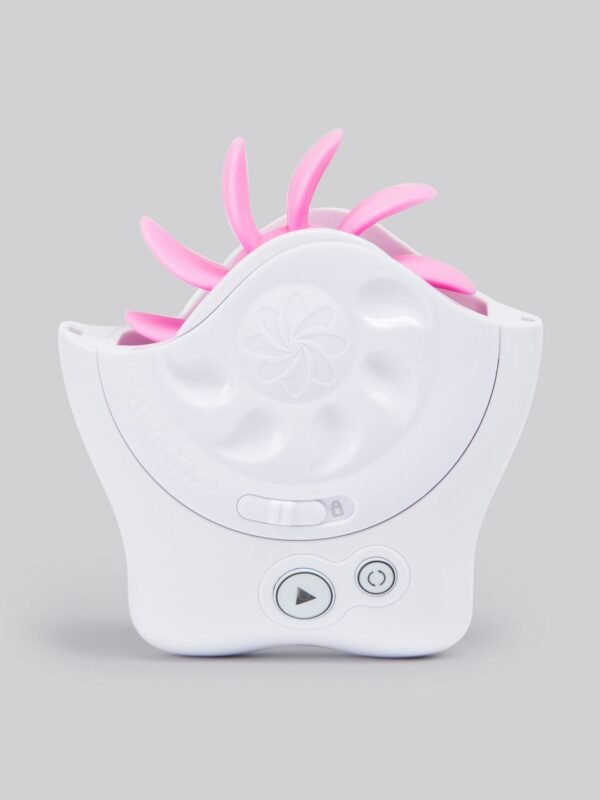 Sqweel 2 Oral Sex Simulator