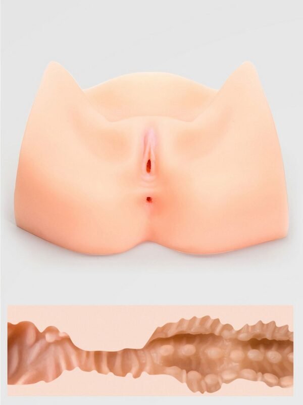 THRUST Pro Elite Layla Realistic Vagina and Ass 105.8oz