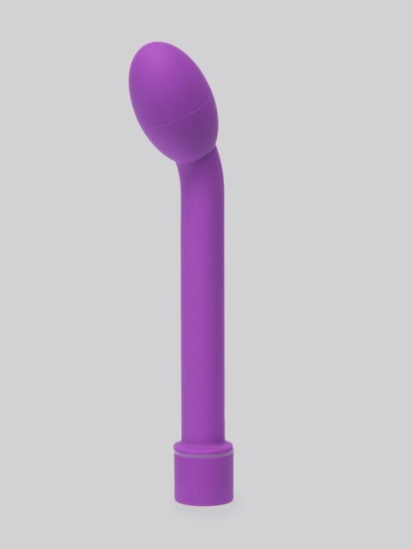 G-Slim G-Spot Vibrator
