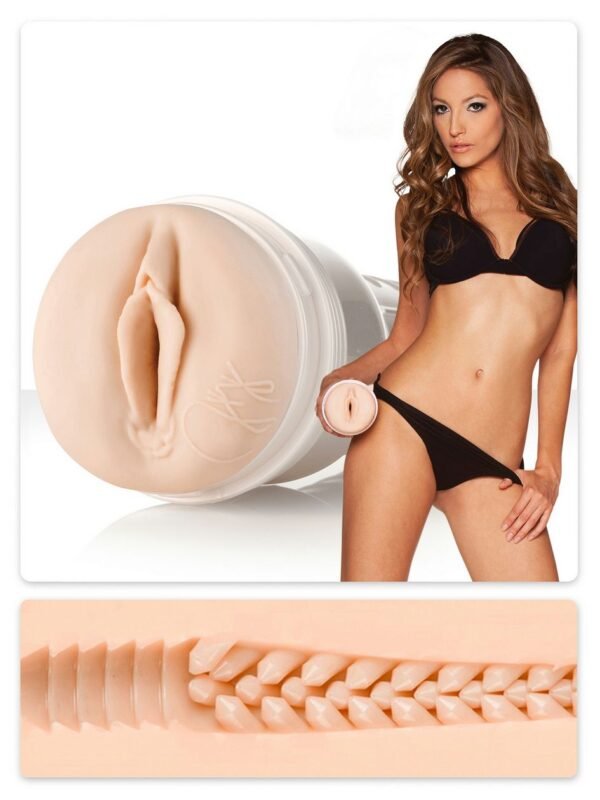 Fleshlight Jenna Haze Obsession Texture