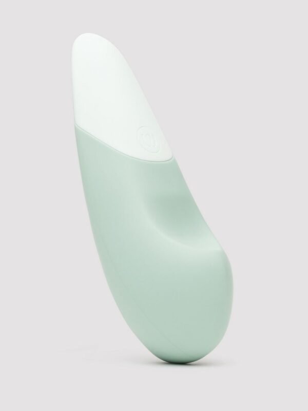 Womanizer Vibe Green Rechargeable Clitoral Vibrator
