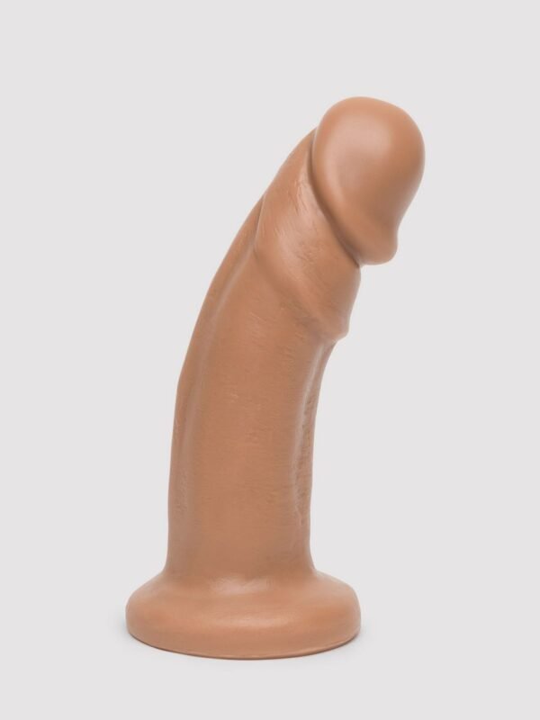 Vixen Maverick VixSkin Realistic Silicone Dildo 7.5 Inch