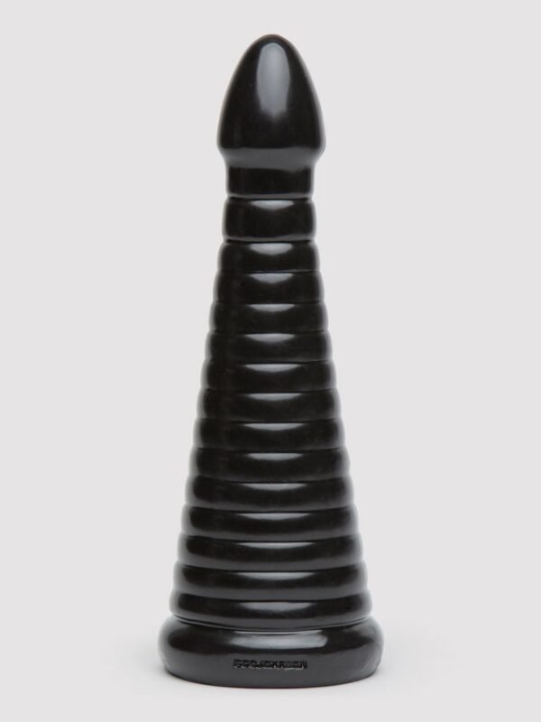 Doc Johnson TitanMen Intimidator Anal Plug 10 Inch