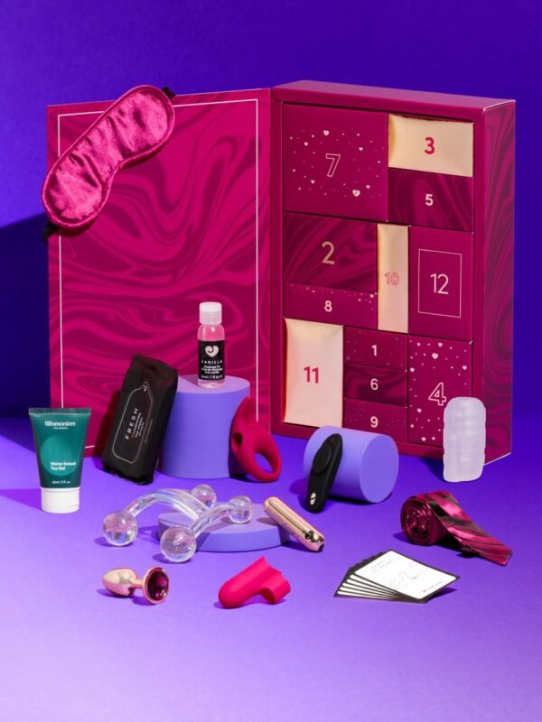 12 Days of Romance Valentine's Gift Set (12 piece)
