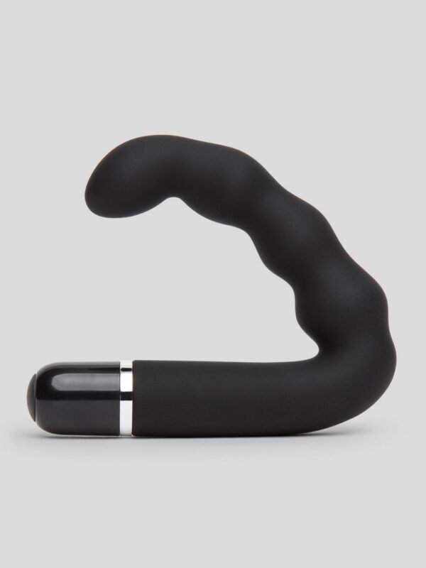 Rookie 10 Function Vibrating Prostate Massager