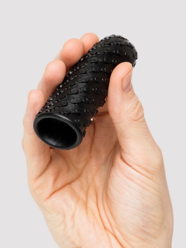 Arcwave Ghost Silicone Reusable Reversible Male Stroker